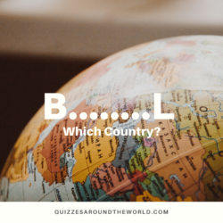 Countries-QUIZ-Guess-the-Country-by-only-the-First-and-Last-Letters