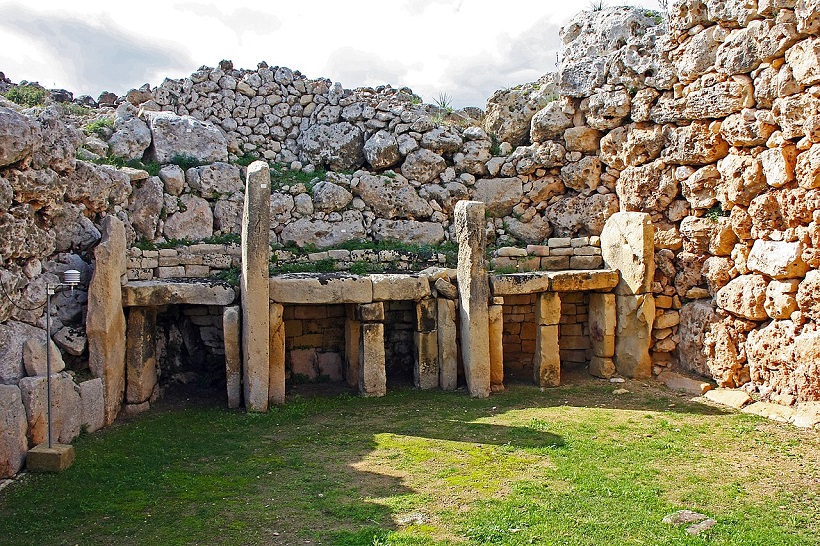 historic-sites-quiz-13-Ggantija-Temples-Malta
