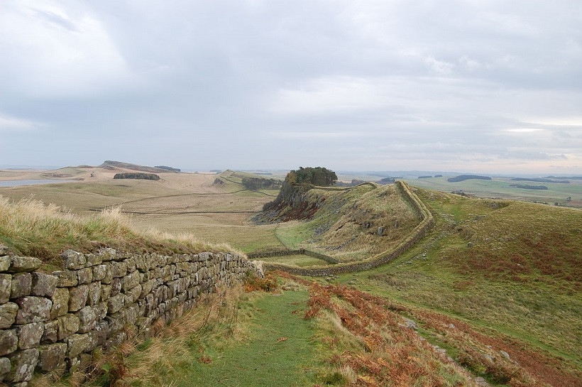 historical-landmarks-quiz-3-Hadrians-Wall-England-united-kingdom