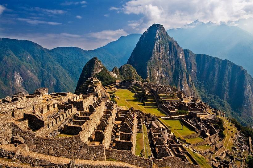 historical-landmarks-quiz-4-Machu-Picchu-Peru
