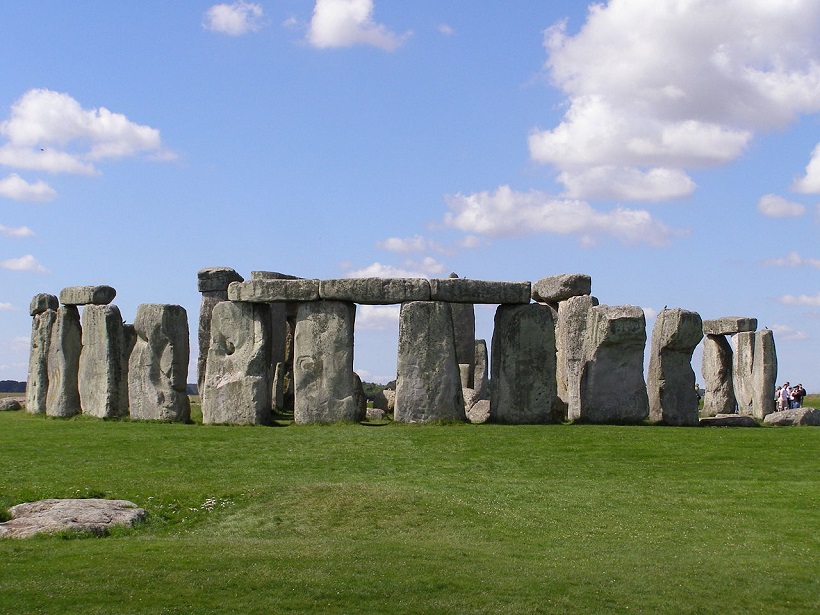historical-sites-quiz-8-Stonehenge-England