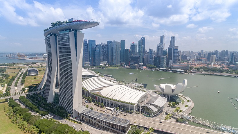 continent-quiz-facts-about-asia-11-densely-populated-country-singapore