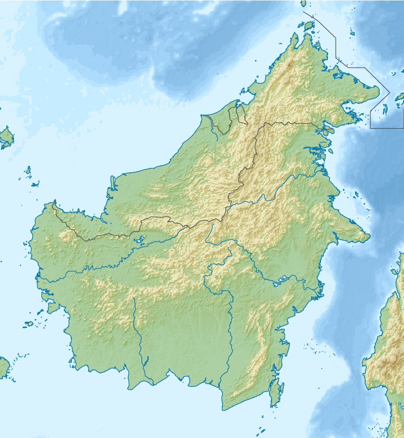 continent-quiz-facts-about-asia-9-largest-island-borneo