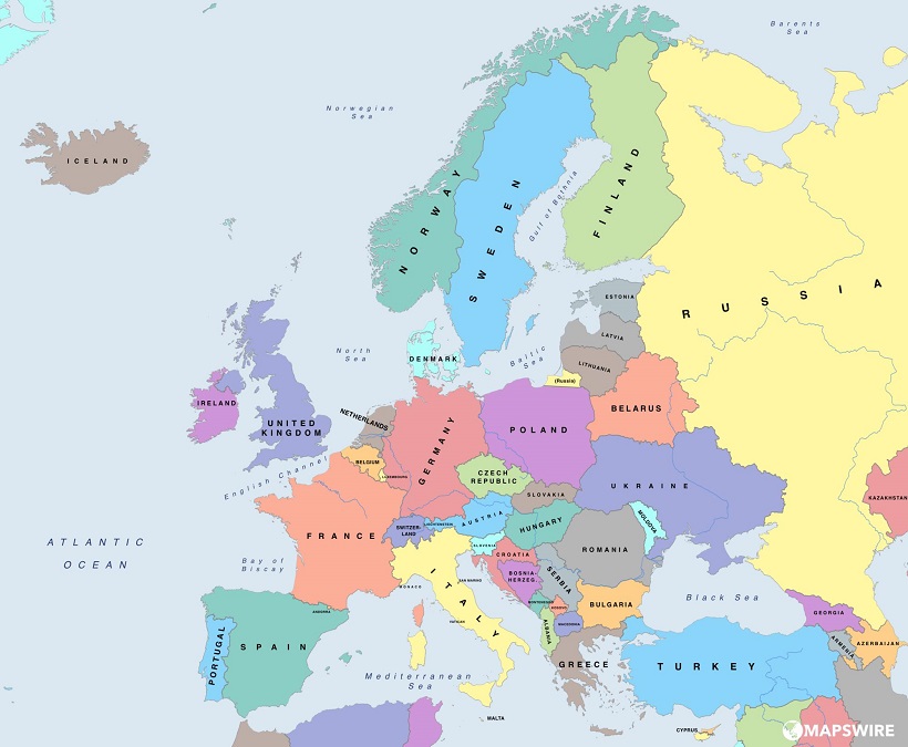 continent-quiz-facts-about-europe-2-how-many-countries