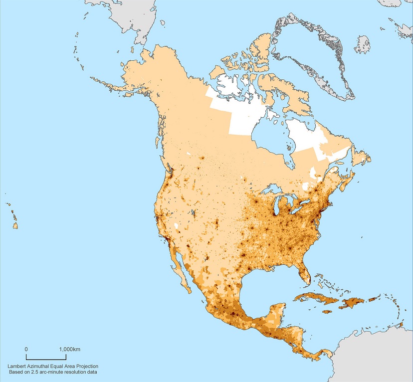 continent-quiz-facts-about-north-america-1-population