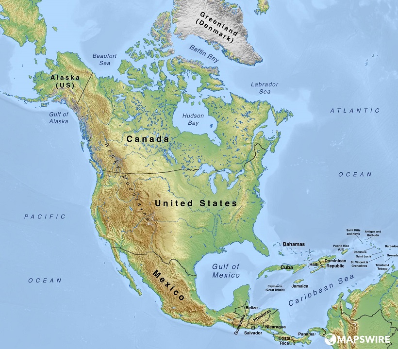 continent-quiz-facts-about-north-america-2-how-many-countries