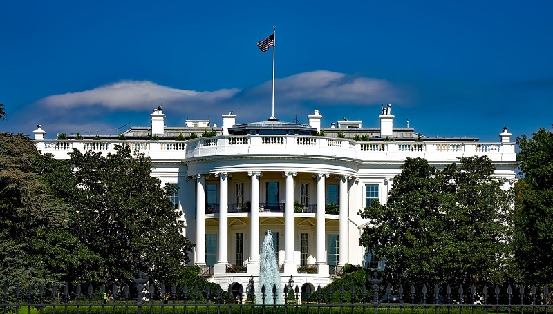 United-States-Landmarks-Quiz-4-the-white-house