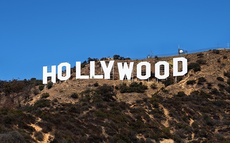 United-States-Landmarks-Quiz-8-Hollywood_Sign
